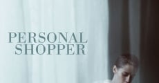 Filme completo Personal Shopper