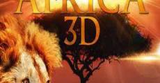 Amazing Africa 3D