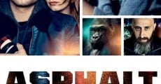 Filme completo Asphaltgorillas