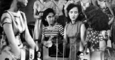 Asrama Dara (1958) stream