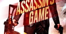 Filme completo Assassin's Game