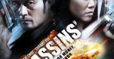 Assassins' Code (2011) stream