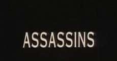 Filme completo Assassins...