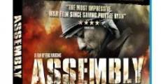 Heroes of War - Assembly