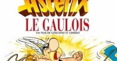 Astérix le Gaulois streaming