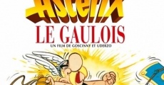 Astérix le Gaulois film complet