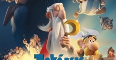 Filme completo Astérix - O Segredo da Poção Mágica