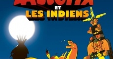 Astérix et les indiens film complet