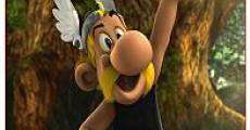 Asterix: The Land of The Gods 3D (2014) stream