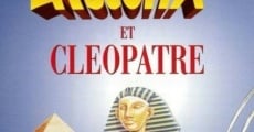 Astérix et Cléopâtre streaming