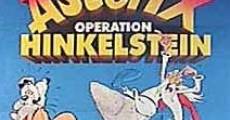 Asterix - Operation Hinkelstein streaming