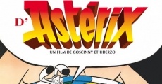Les douze travaux d'Astérix film complet