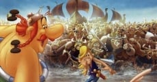 Astérix et les Vikings streaming