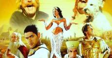 Asterix & Obelix: Mission Cleopatre film complet