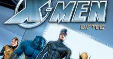 Astonishing X-Men Gifted (2009) stream