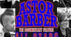 Película Astor Barber All-Stars