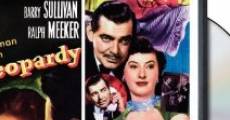 Jeopardy (1953) stream