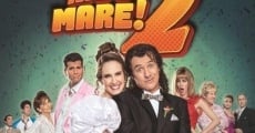 Filme completo ¡Asu Mare! 2