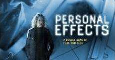 Personal Effects (2005)