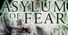 Asylum of Fear (2018) stream