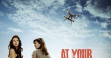 At Your Own Risk (2018)