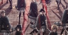 Attack on Titan - Movie Teil 3: Gebrüll des Erwachens