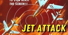 Película Ataque aéreo