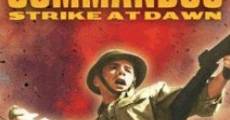 Commandos Strike at Dawn film complet