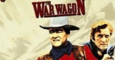 The War Wagon (1967) stream