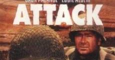 Attack! (1956) stream