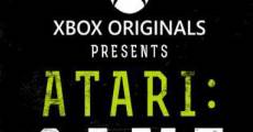 Filme completo Atari: Game Over