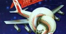 Airplane II: The Sequel (1982) stream