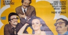 Ates parçasi (1977)