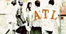 Filme completo ATL - Acima da Lei