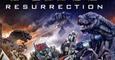 Atlantic Rim: Resurrection