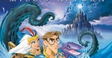 Atlantis: Milo's Return (2003)