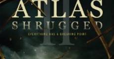 Ver película Atlas Shrugged II: The Strike