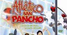 Atlético San Pancho (2001) stream