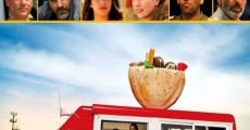 Filme completo Falafel Atômico