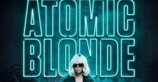 Atomic Blonde (2017)