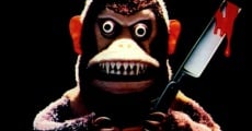 Monkey Shines (1988) stream