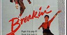 Filme completo Break-In