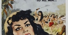 Attack of the Jungle Women (1959) stream