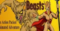 Attack of the Moon Beasts film complet