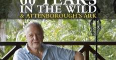 Película Attenborough: 60 Years in the Wild