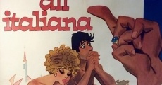 Atti impuri all'italiana (1976)