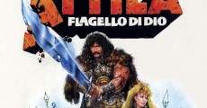 Filme completo Attila flagello di Dio