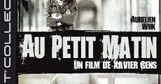 Filme completo Au petit matin