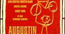 Augustin, roi du Kung-fu streaming