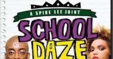 School Daze film complet